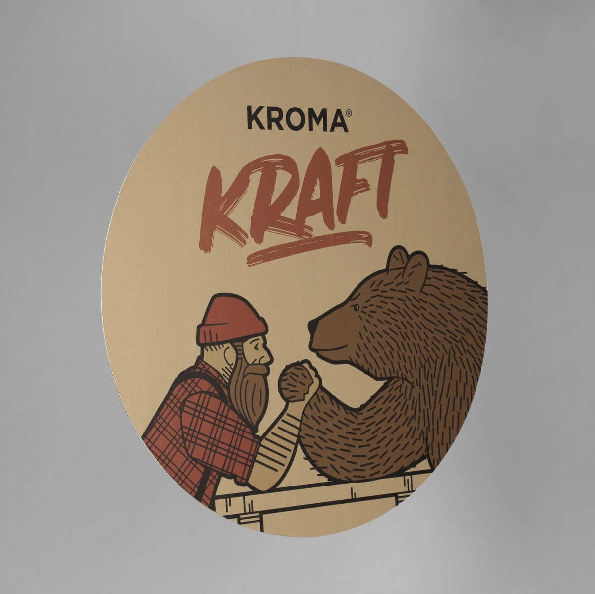 KROMAクラフトボード