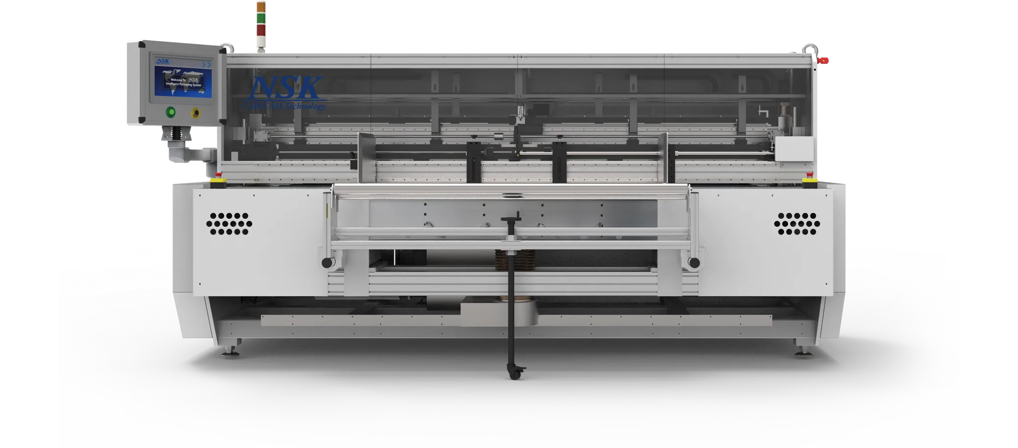 IB-2500の上位モデル IntelligentBox IB-2500Proの製品画像