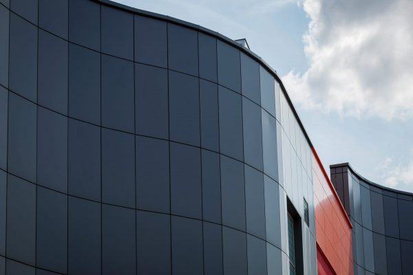 CNC per pannelli compositi