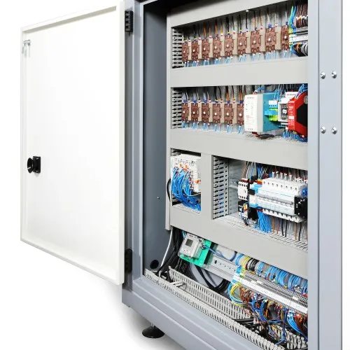 世界で最も売れているデスクトップ型高機能小型真空成型機formech HD686 機械内部