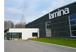 LAMINA社