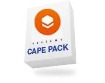Cape Pack 