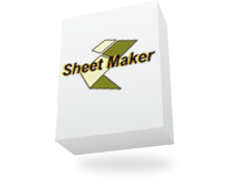 SheetMaker