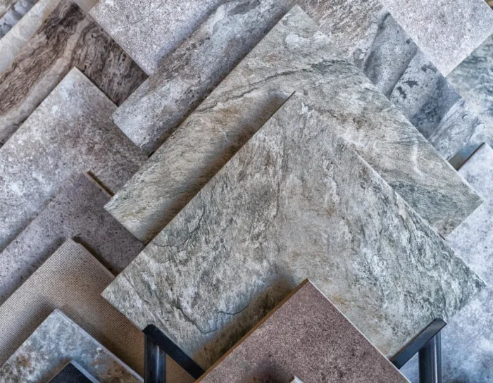 AVA セラミックタイルデザイン1