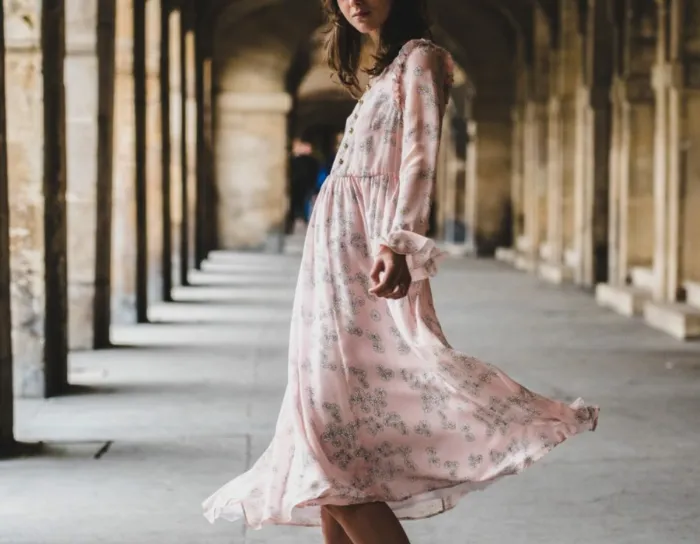 AVA ファッションデザイン