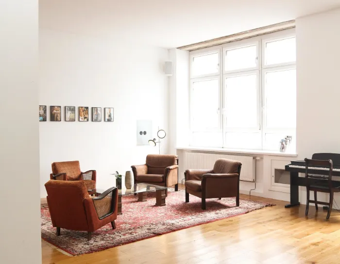 AVA カーペットデザイン4