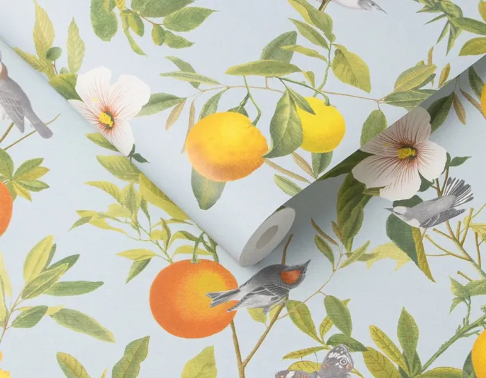 AVA 壁紙デザイン