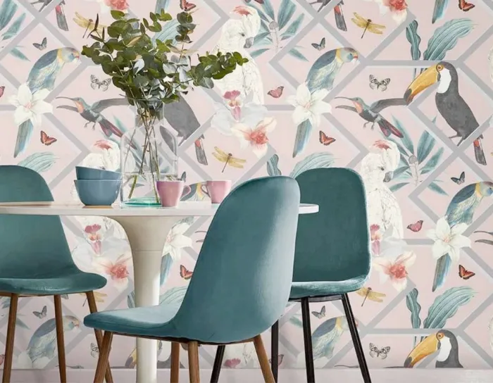 AVA 壁紙デザイン4