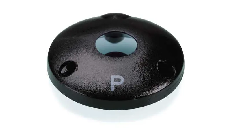 偏光フィルタの画像