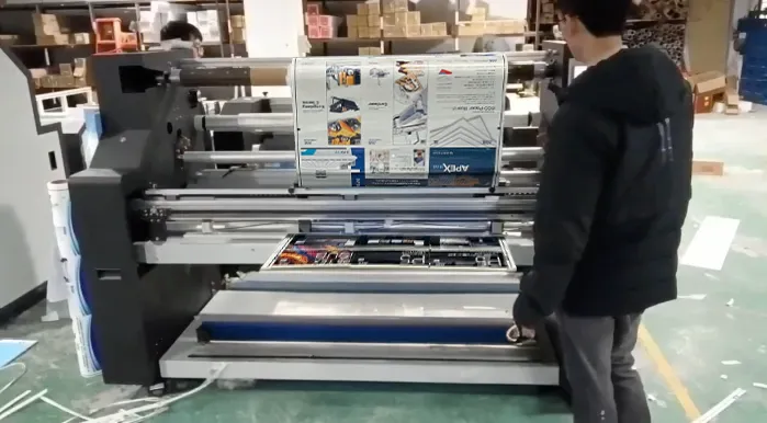 blcで大判パネルを作成