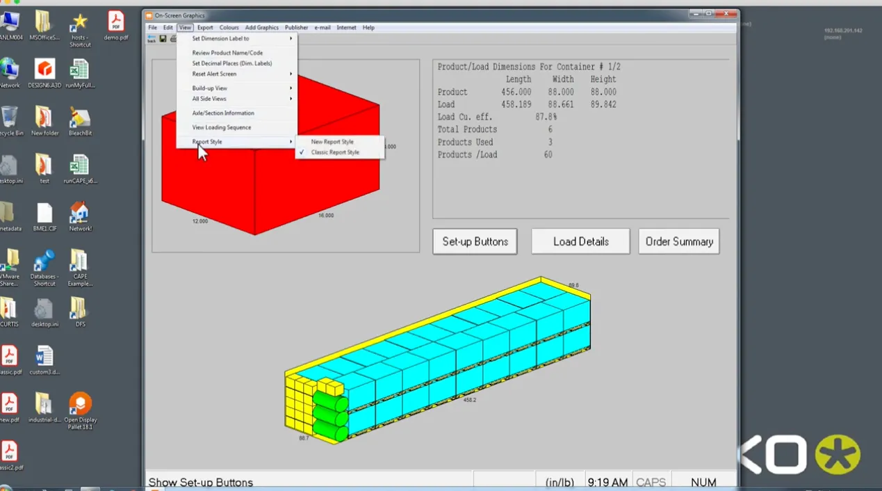 グラフィックソフトで作成したデザイン画像をインポートします。