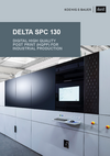 Delta SPC 130