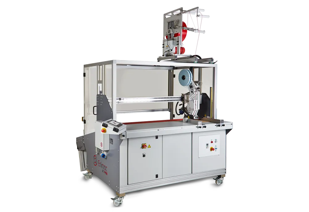 Enimac X-TREME Pro e-commerceの製品画像