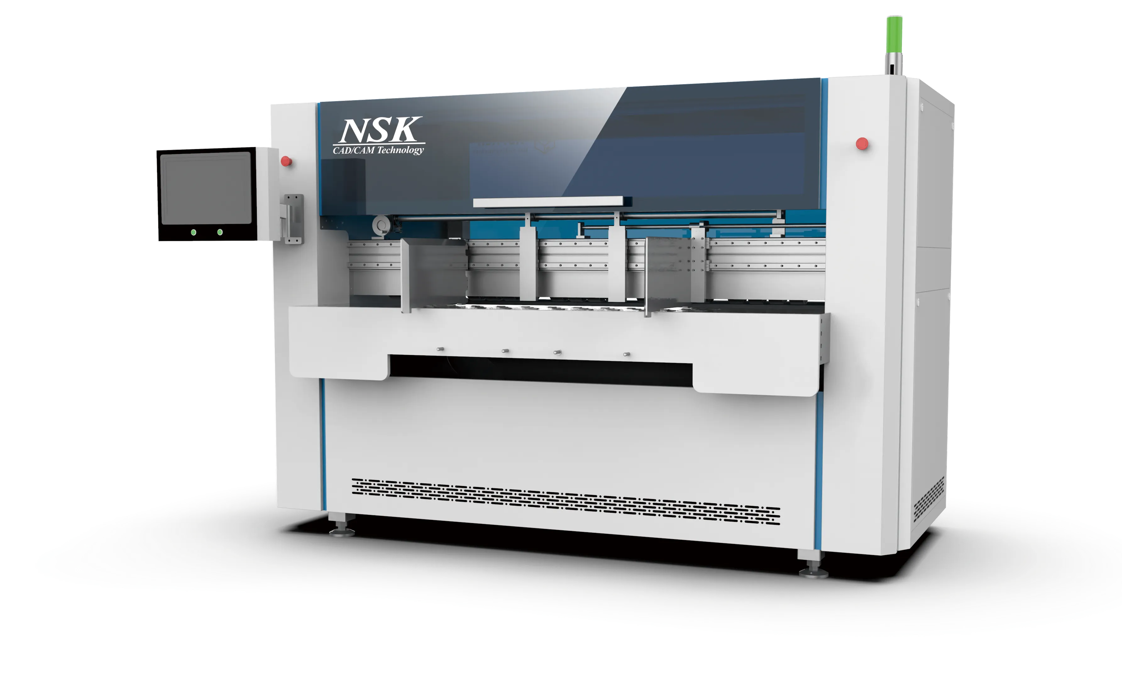 カット・罫線ツールが増えたコンパクト高機能モデル IntelligentBox IB-1800の製品画像