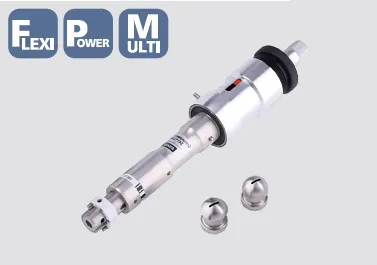 KongsbergXのコルスピードナイフツール