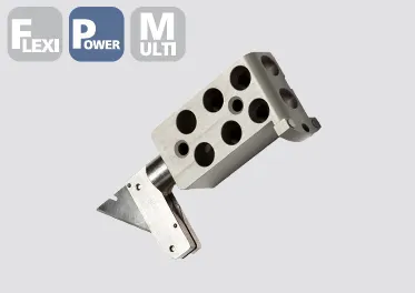 KongsbergXのHDナイフツール17