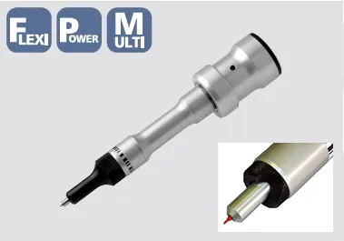 KongsbergXのペンツール・リキッドペン