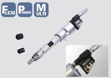 KongsbergXのマイクロカットツール