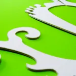 Kongsbergの加工資材 厚紙/合紙