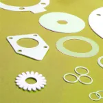 Kongsbergの加工資材 ガスケット