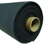 Kongsbergの加工資材 抜木型用ゴム