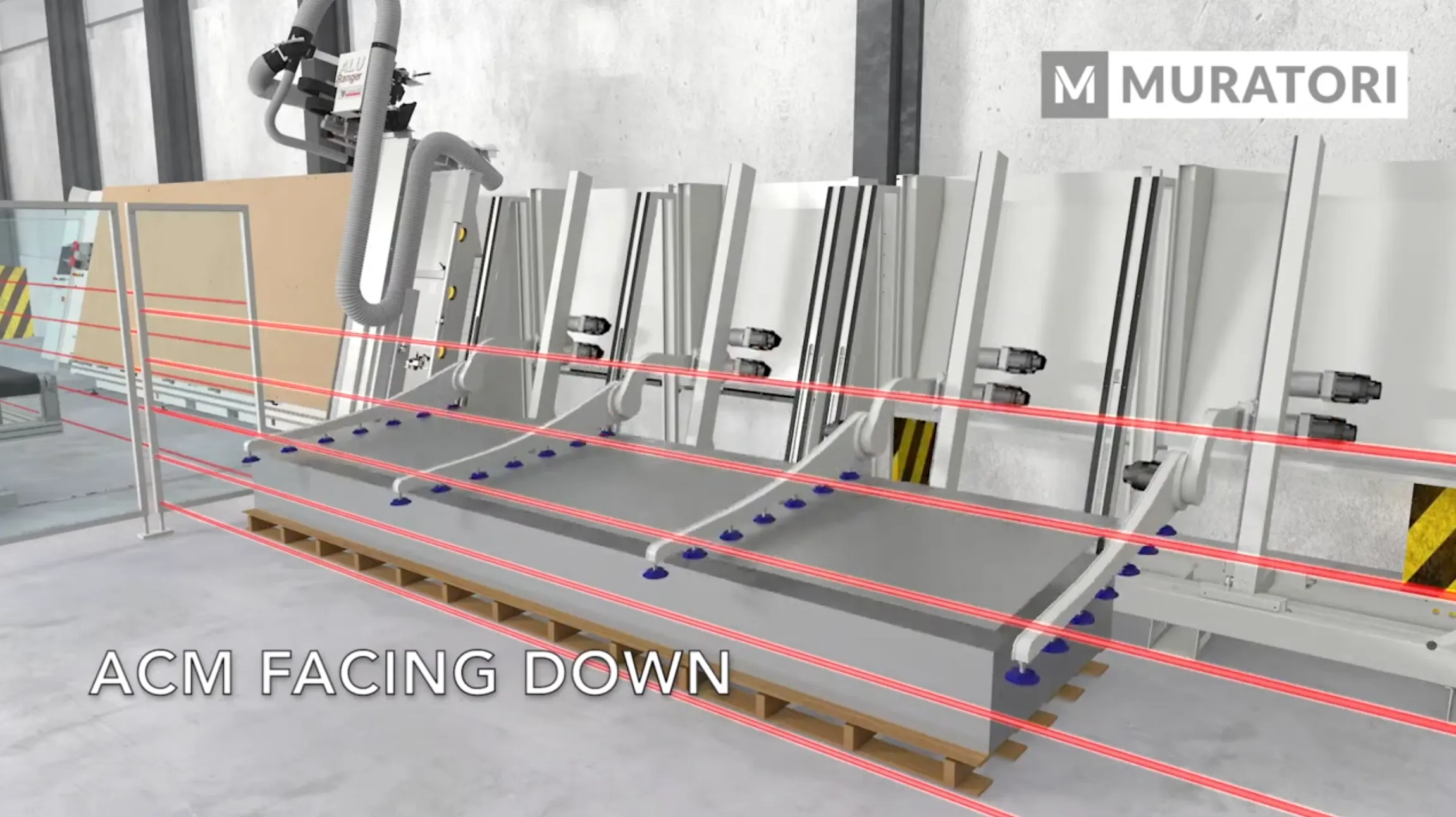 ダブルローダーの紹介映像