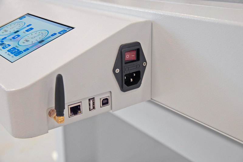 NS-X Flatbedのデータ転送方法