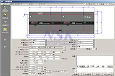 SheetMakerの図面付け仕様書