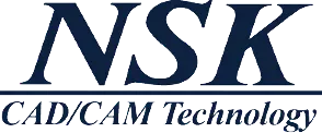 NSKロゴ