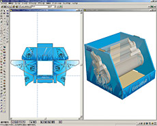 3D�f�U�C�i�[�F����3D