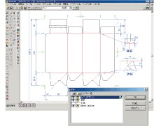 Artios CAD　Plug-in