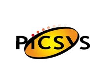 PiCSYSのロゴ
