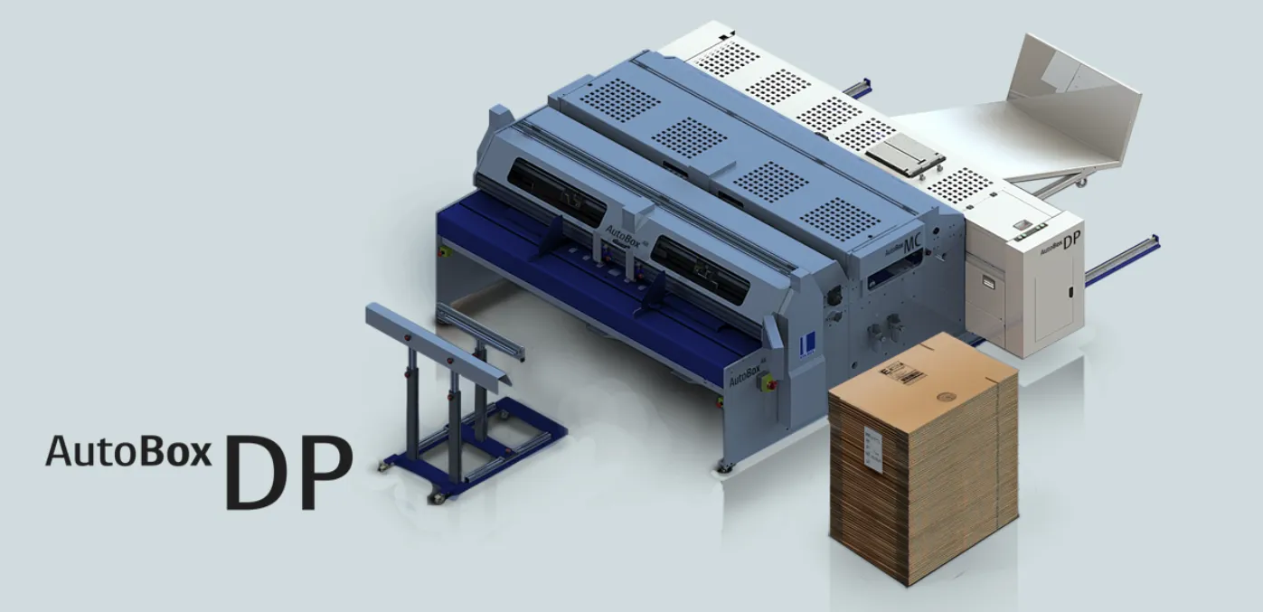 AutoBox DP