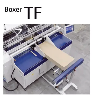 TF