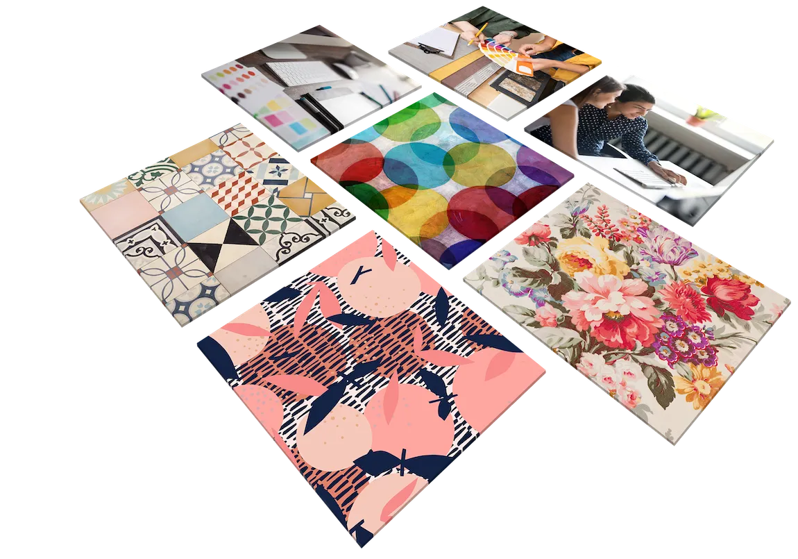 AVAを活用したデザインやデザインを行う人