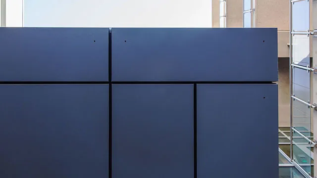 AXYZ PANELBuilderを利用しているアルコア（Company of Alcoa）