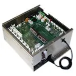 日本製図器工業が販売するCNCルーター、Axyz INNOVATORのコントロール基盤