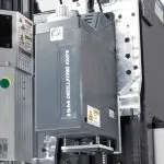 日本製図器工業が販売するCNCルーター、Axyz INNOVATORのナイフオプション