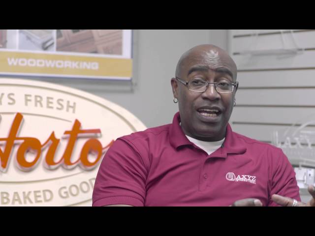 Fast, Flexible and Direct - The AXYZ Way