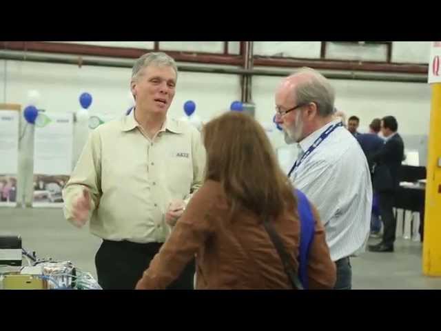 AXYZ Open House Events