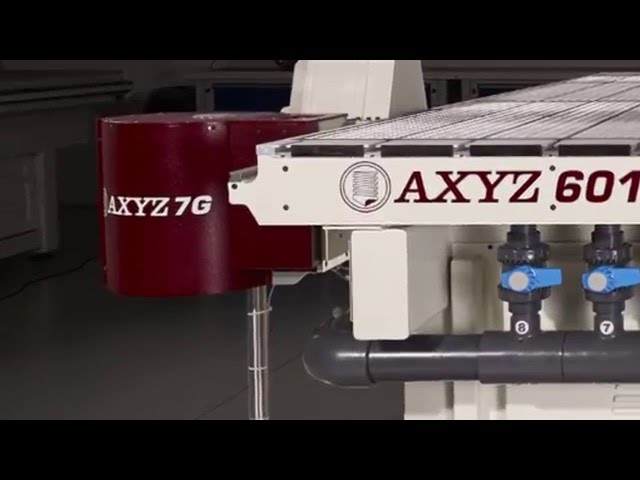 CNC Router Coach video