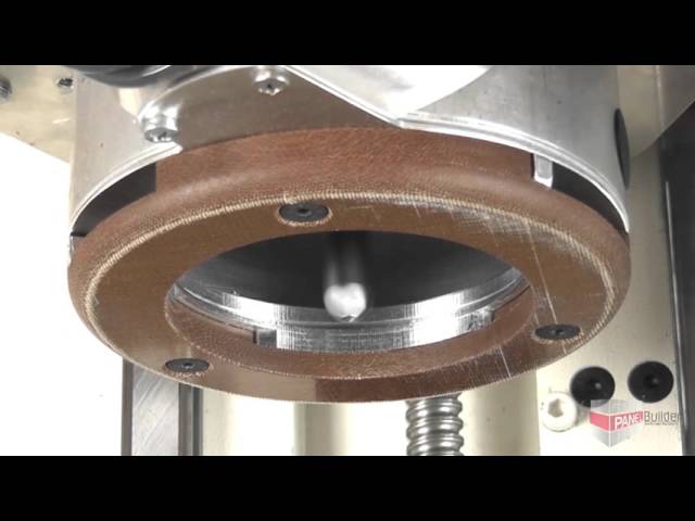 PANELBuilder CNC solution for Panel Fabricators and Cladding