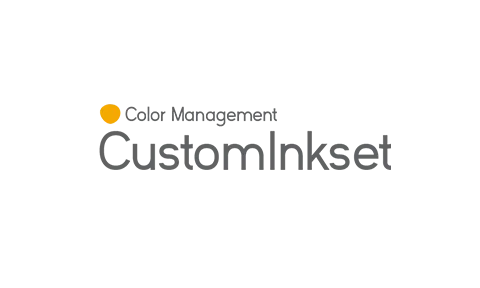 CustomInkset