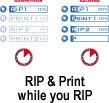 RIP&Print