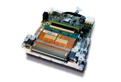 durst Quadro Array 10�v�����g�w�b�h