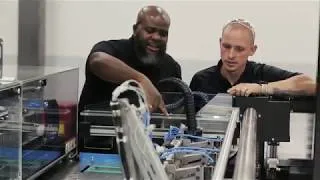 Durst printer