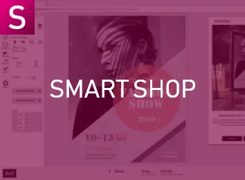 Durst software スマートショップ