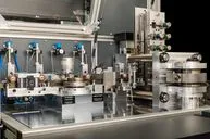 全自動で折り罫加工が可能な ELCEDE CUTMATE evoのヘッド