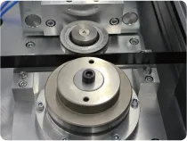 日本製図器工業が販売するELCEDEでの刃物加工