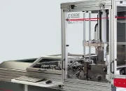 日本製図器工業が販売する最高水準のパフォーマンスを実現した新基準となる加工機 ELCEDE COILMATE evo